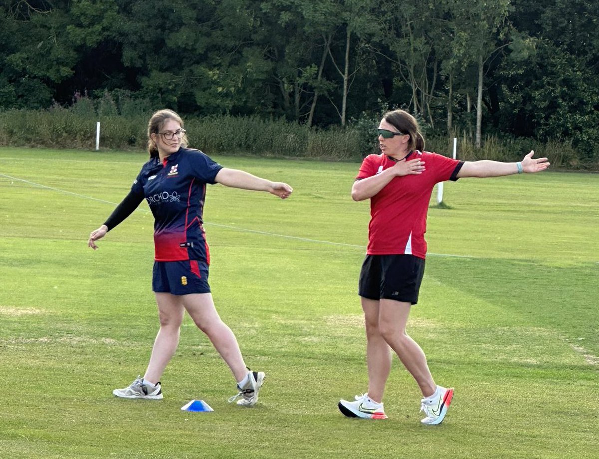 cathdalton57's tweet photo. Been an awesome summer so far @HuttonCCWomen Weโve welcomed expert guest coaches and seen players develop from U9 all the way to our senior womenโs teams.
Bring on the rest of the summer ๐ช#TeamHutton https://t.co/u6lDlfYULm