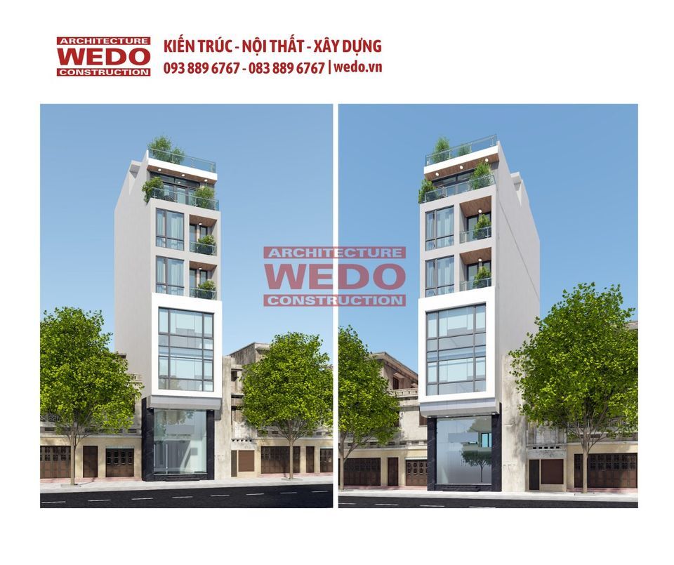 wedo_vn's tweet image. 🏘 NHÀ ĐẸP | KHÁM PHÁ NHỮNG MẪU NHÀ ỐNG HIỆN ĐẠI THỊNH HÀNH HIỆN NAY
Mời bạn xem thêm các mẫu nhà đẹp tại: wedo.vn/thiet-ke-nha-o…
#wedo #thietkekientruc #wedothietke