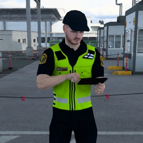 SCS Software tweet media