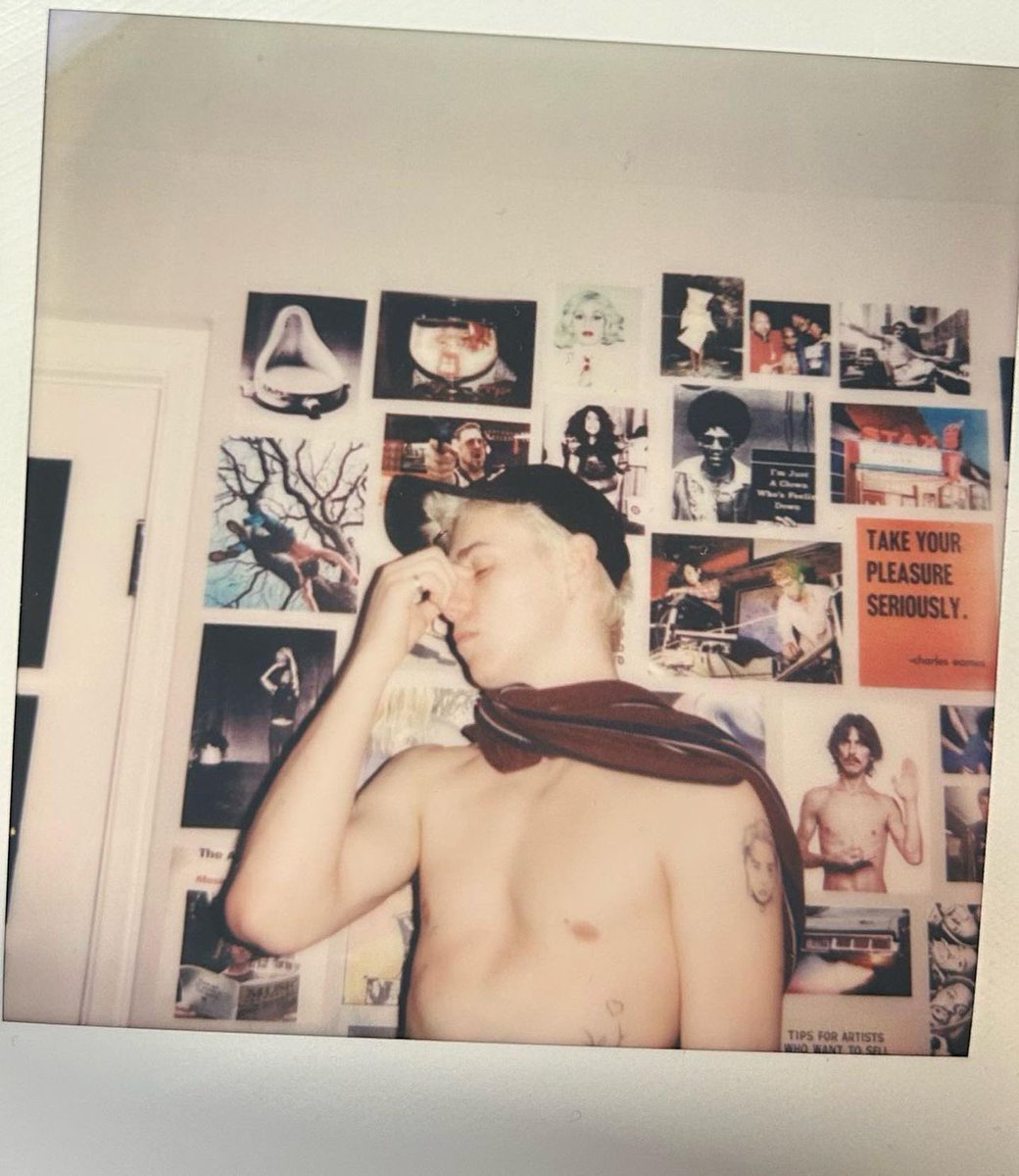 Laroi Talks (@laroitalks) on Twitter photo 