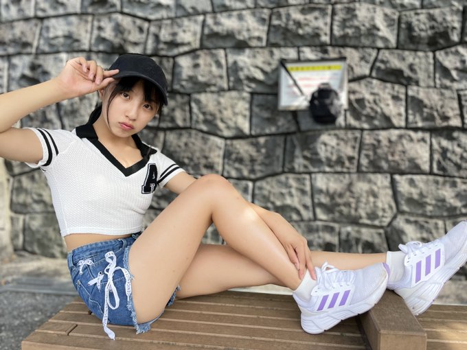 Twitterのコスプレ画像54