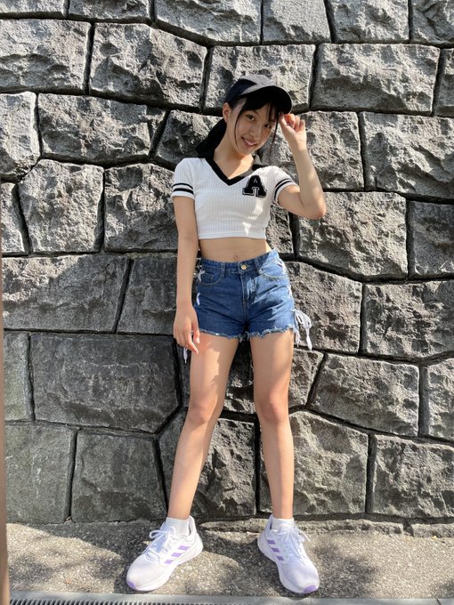 Twitterのコスプレ画像55