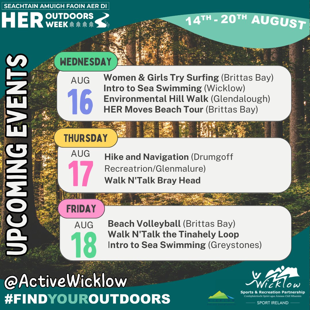 Wicklow LSP tweet media