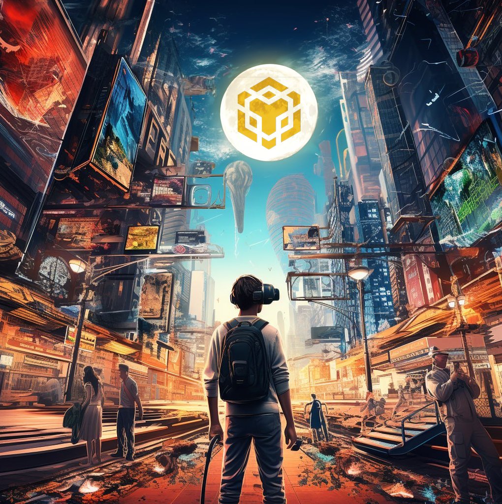 Many Layer 2 solutions have emerged across #Web3, attracting an influx of users with innovative technology.

How does <a href="/BNBChain/">BNB Chain</a> compare to competitors like #Ethereum and #Polygon?

Let's uncover the truth. 👇

A thread🧵(0/16)