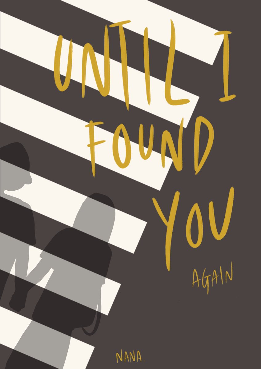 namericoffee_'s tweet photo. [PDF UNTIL I FOUND YOU AGAIN]

— Available on KaryaKarsa!
© namericoffee_ https://t.co/GawLl5svdj