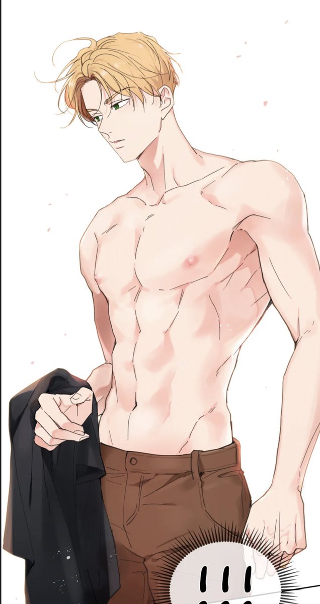 justpisces__'s tweet photo. Ok but CAIN BODY

#주인의사정 #YoursToClaim #YTC https://t.co/UqEQuefS7d