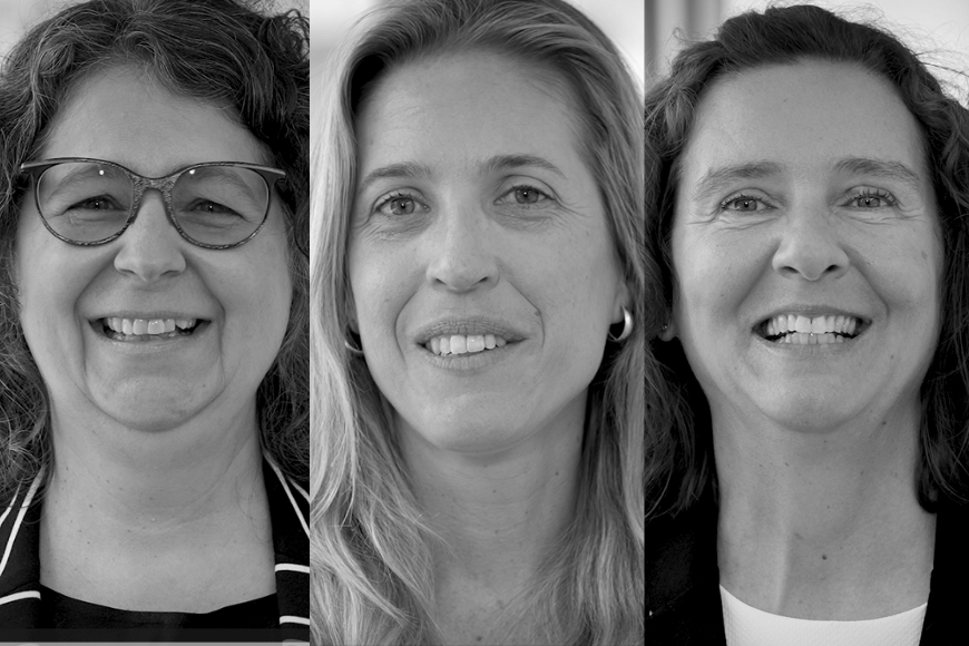 ESGRecherche's tweet photo. Trois professeures d'ORH de l'ESG UQAM s'impliquent dans l'organisation du 22e Congrès annuel de l'#AIPTLF (17 au 21 juillet 2023, Montréal). Voyez la vidéo de présentation qu'elles ont préparée. https://t.co/XPx0pxCfaa
@esg_uqam https://t.co/K5YhBontLn