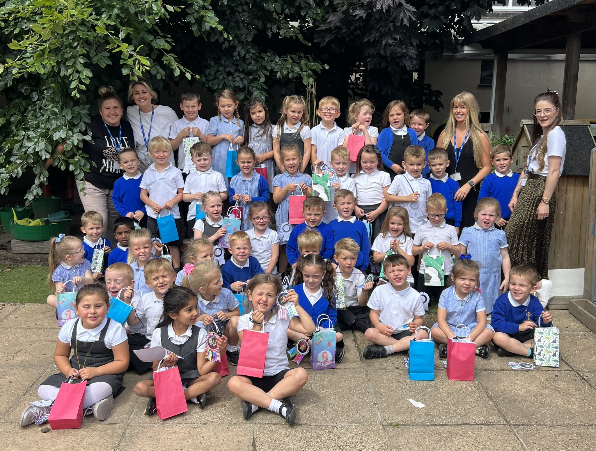 Highgate Primary Academy on Twitter "Einsteins have had an amazing