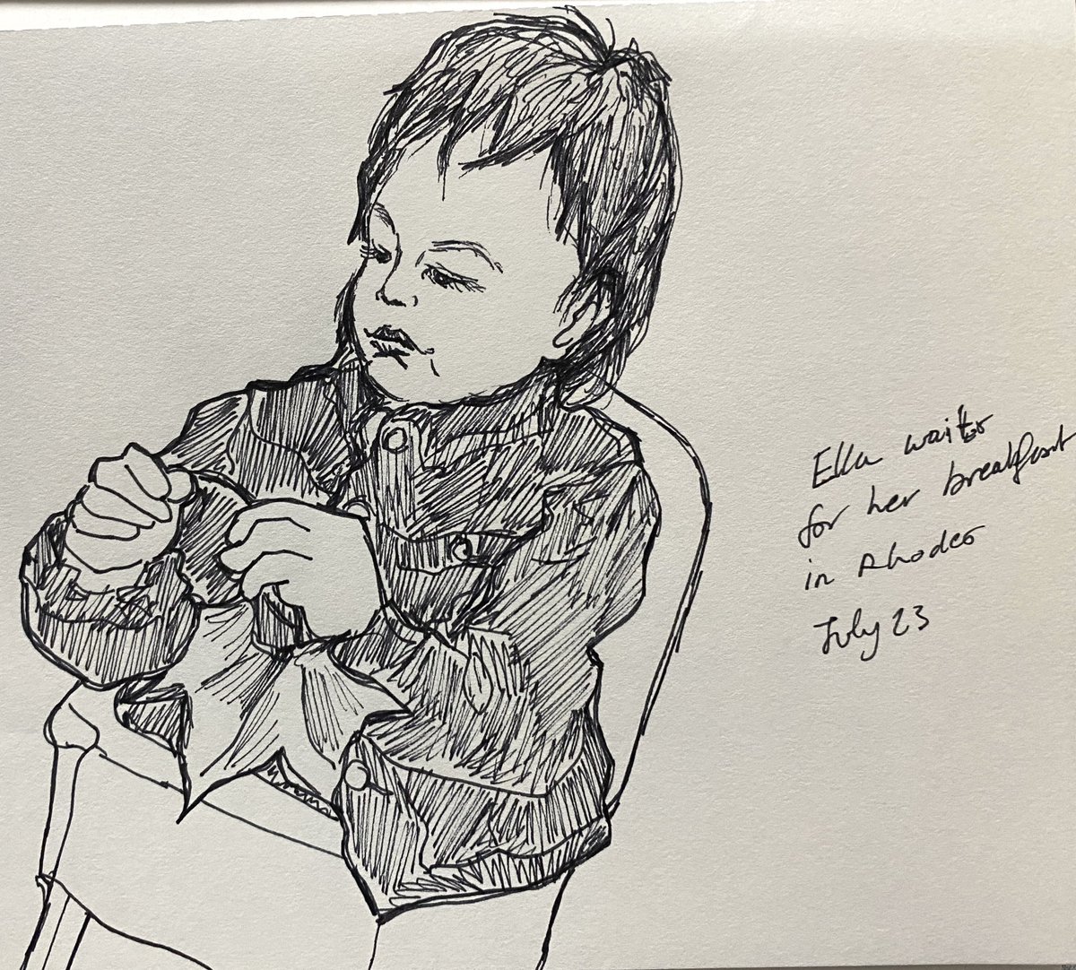 rainingflow_88's tweet image. Sketches of last week, 

#sketchartists #artexpression #artexperiments #digitalartcollector #inspiredbyeveryday #nft