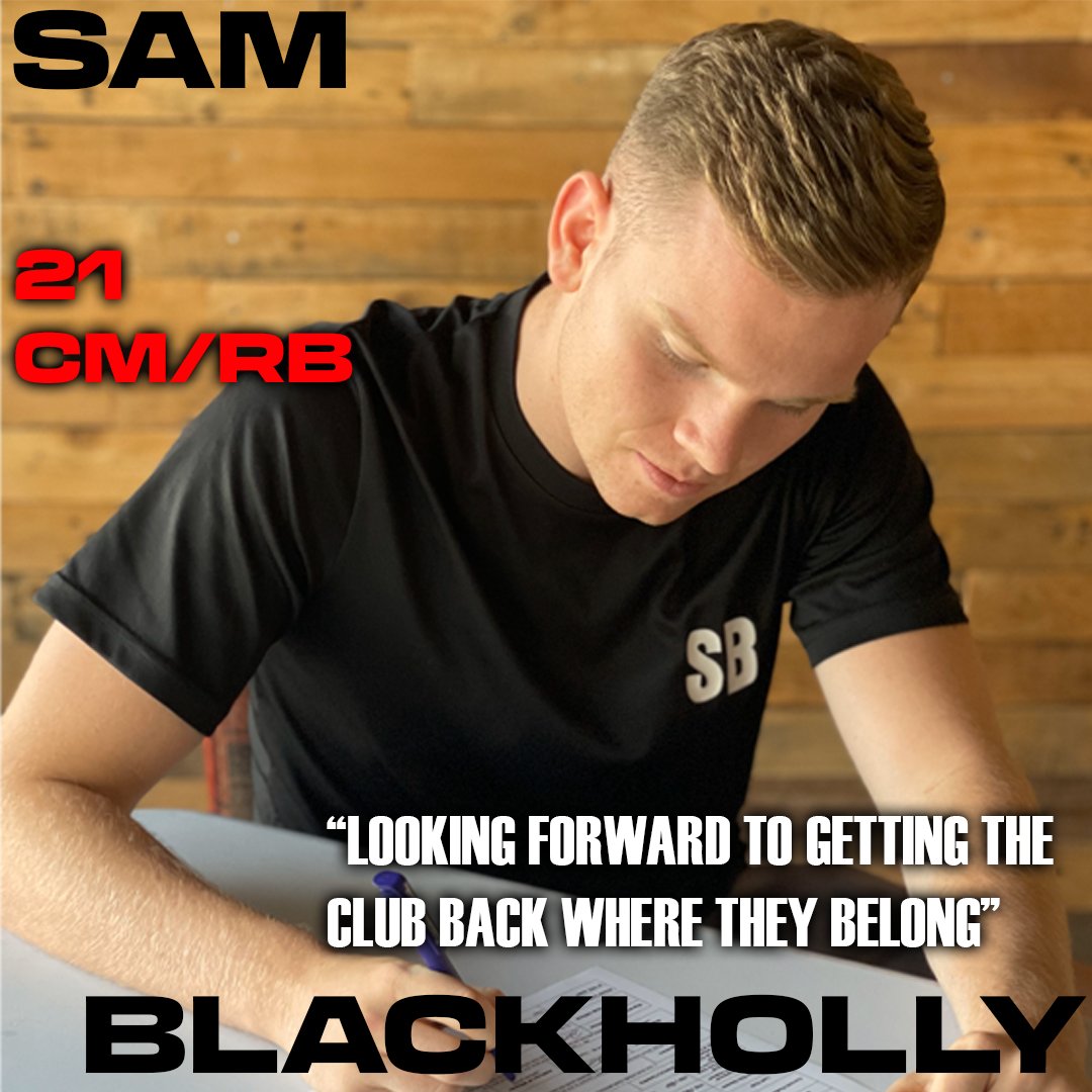 Harlow Town FC tweet media