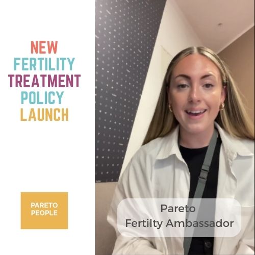 Pareto FM tweet media