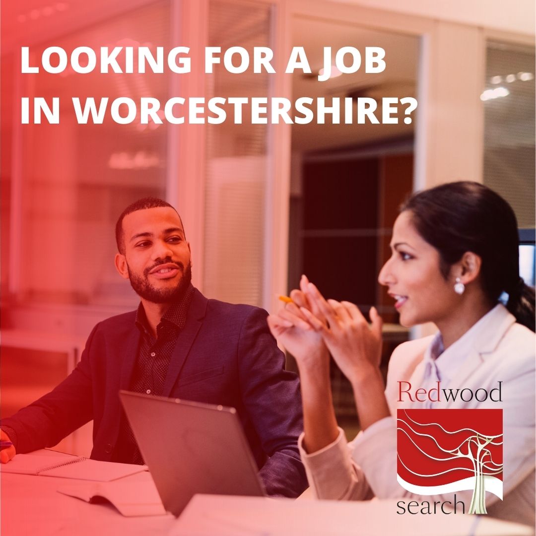 We have a wide variety of permanent positions available, new roles include:
- Administrator - Redditch - £24k
- Customer Service Advisor - Bromsgrove - £22.5k
- Internal Sales Executive - Redditch - £25k
- Junior Business Development Executive - Pershore - £22k

📞 01905 27747