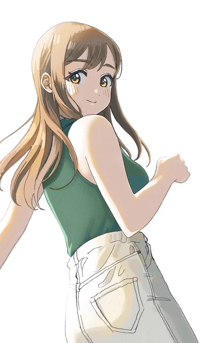 ずら?