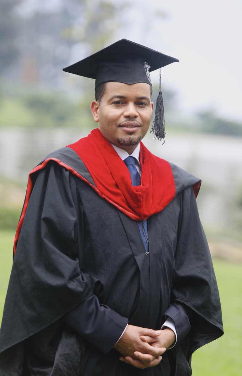 Takele Uma Banti tweet media