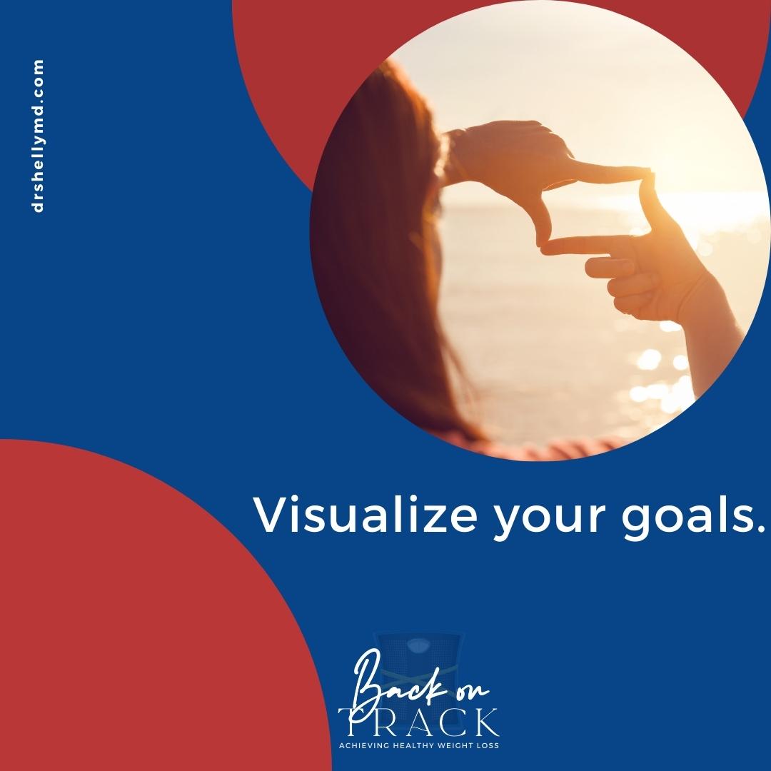 Visualizing your goals will give you clarity and intention to manifest them. It will also align your actions towards achieving your goals.

backontrack.libsyn.com/episode-105-un…

#BackonTrack #Podcast #VisualizationPower #ShapeYourReality