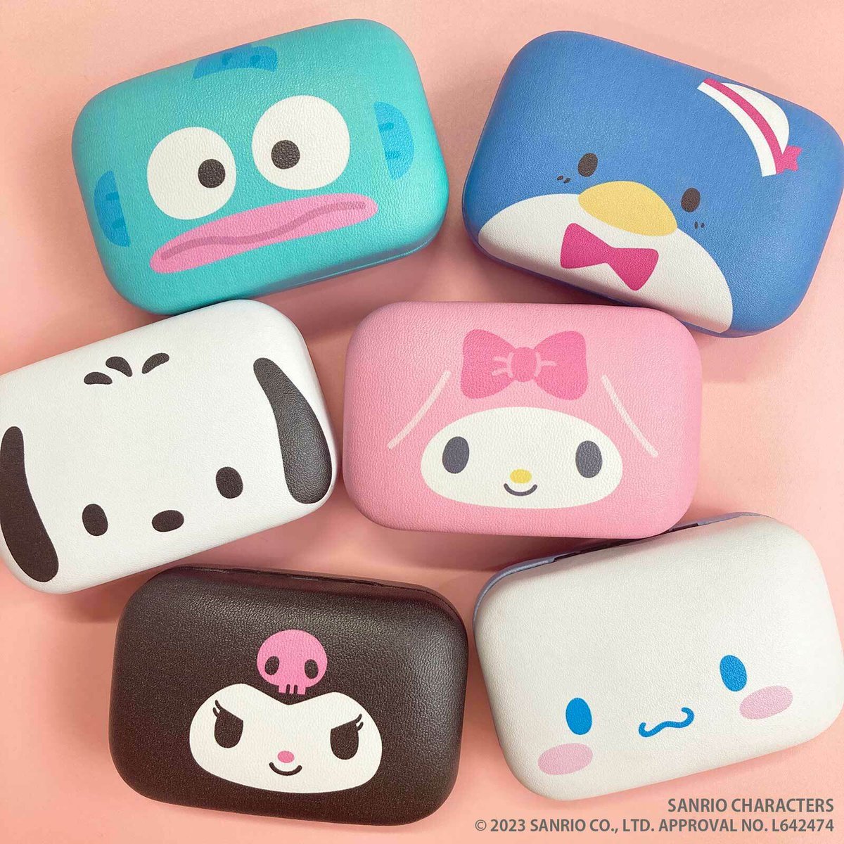 サンリオ　プレミアム　おまけ　60ケ 2025年最新】サンリオ プレミアムマスコット おまけの人気