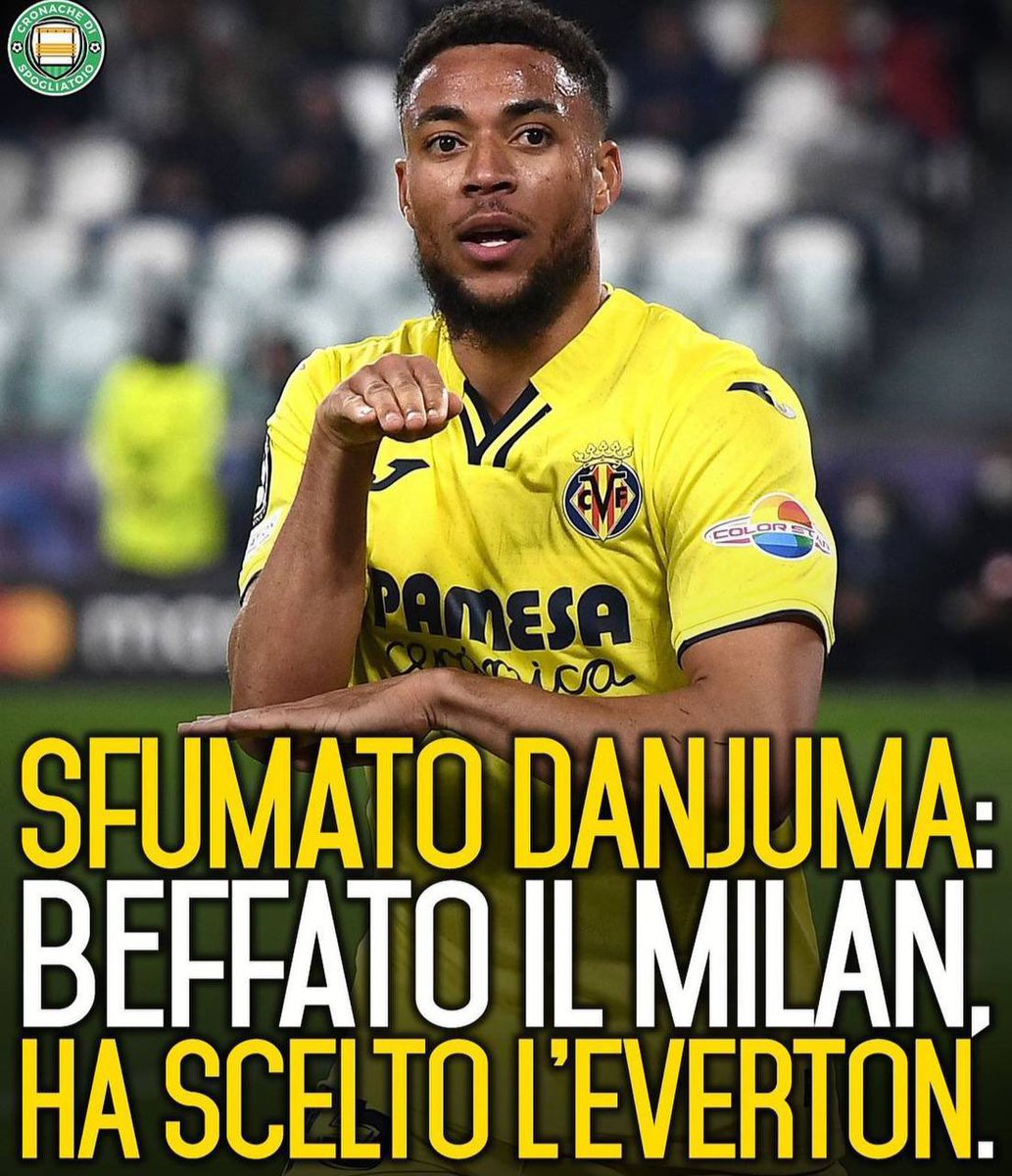 🟥 Comunque non capisco, quando un calciatore accostato al #Milan viene comprato da un altra squadra, “Milan Beffato”. Quando tutto questo succede ad un altra squadra non si usa mai questa parola… ma perché? 😂