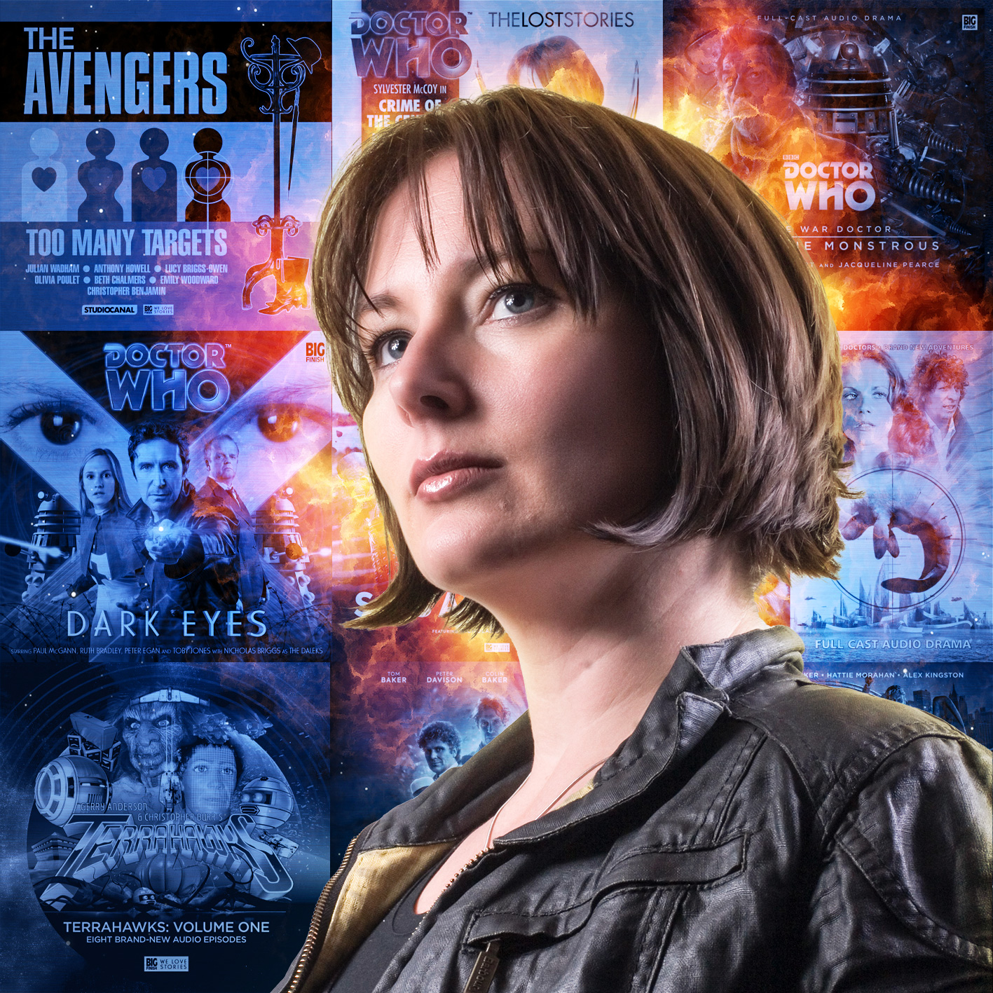 Big Finish Insider on Twitter "The BETHT SALE EVER! 🥳 Click https//t