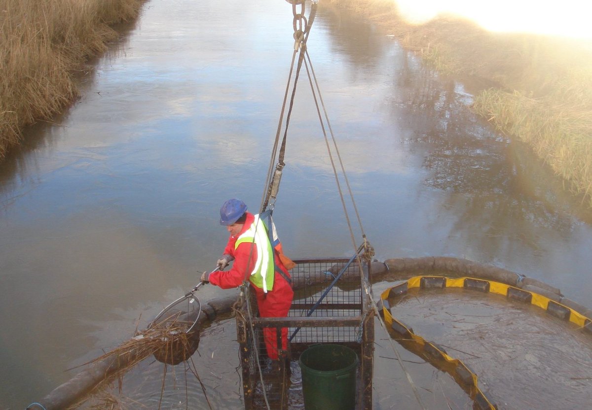 Powertherm Contract Services tweet media