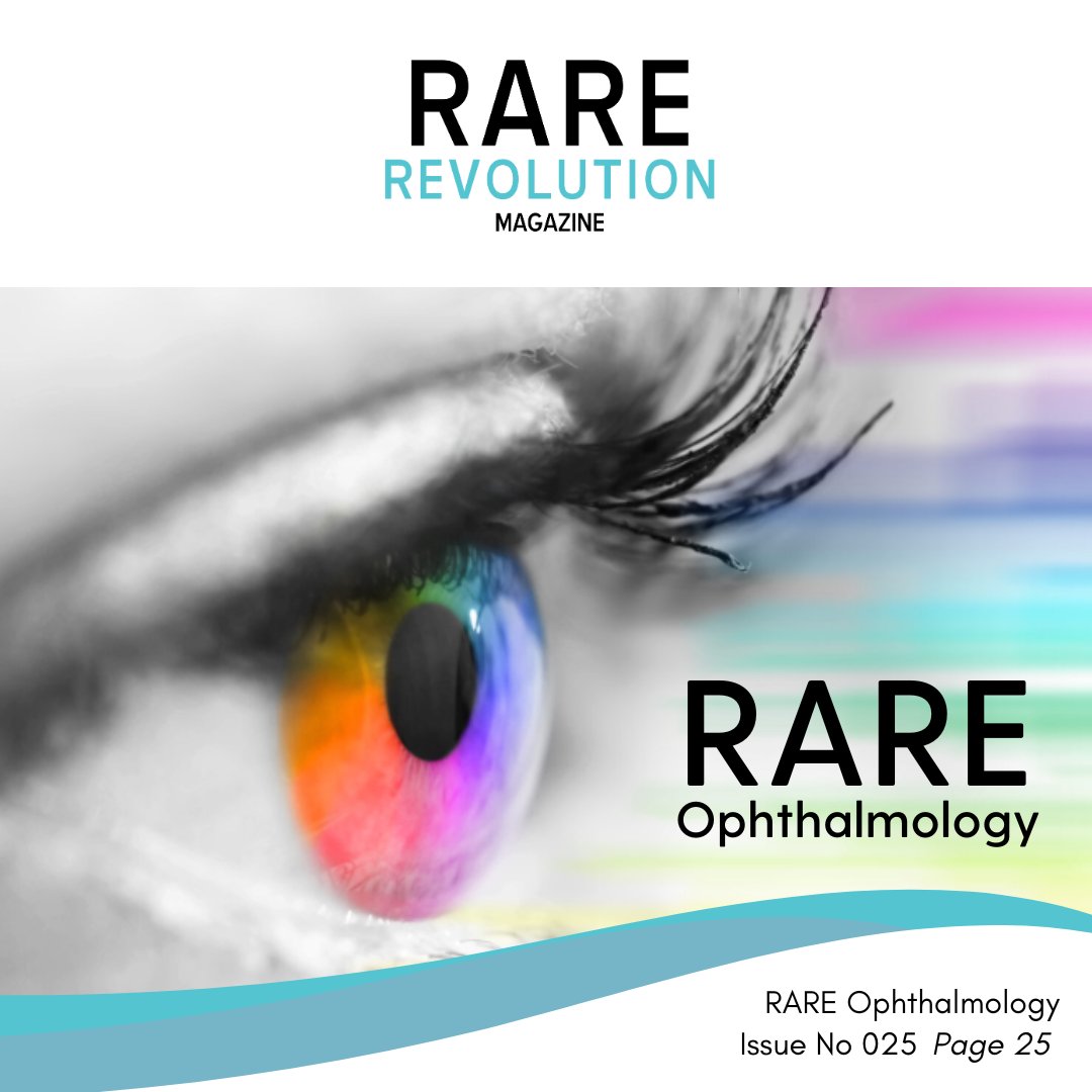 RareRevolutionM's tweet image. In 2020, wearing #facemasks, we all became acutely aware of the role of our eyes in human communication. We exchanged reassurance all with our eyes alone. Imagine a condition where you experience #FacialParalysis where these #SocialCues cannot be made.
bit.ly/OphthalmologyT…