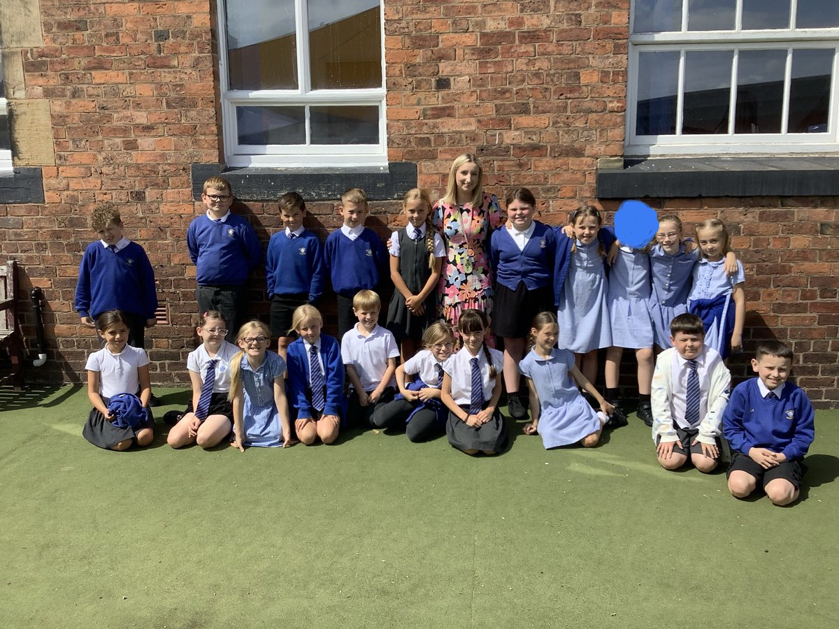 Year 4 HighStPrimary tweet media