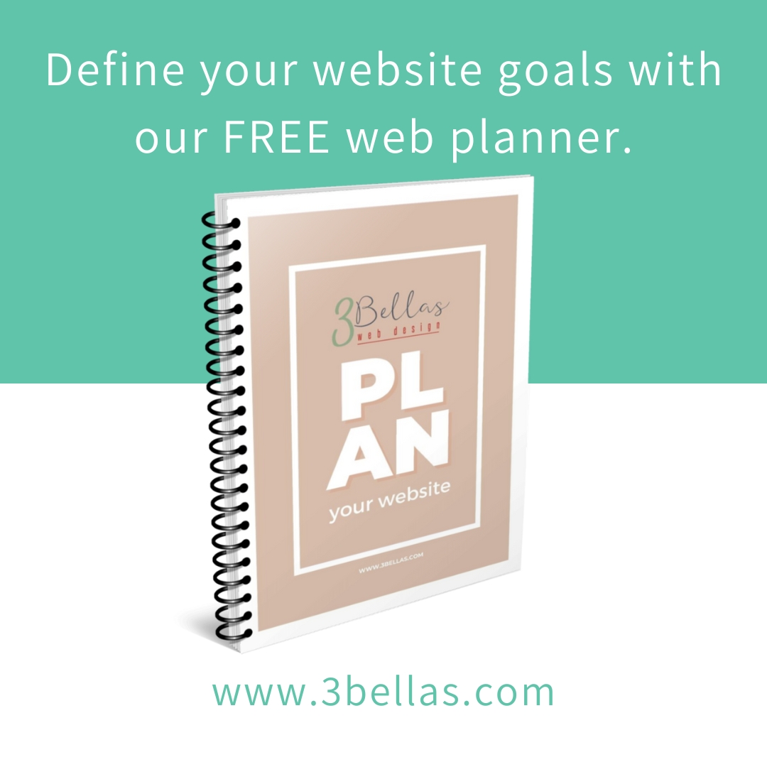 3BellasWD's tweet image. If you're ready to build or upgrade your existing website, this planner will help you lay it out.

Download it now 3bellas.com/services/web-p…

#3Bellas #FamilyBusiness #WebDesign #BossLadies #AustralianOwned #Coaches #Leaders #Speakers #Authors #Entrepreneur #WebPlanner #WordPress