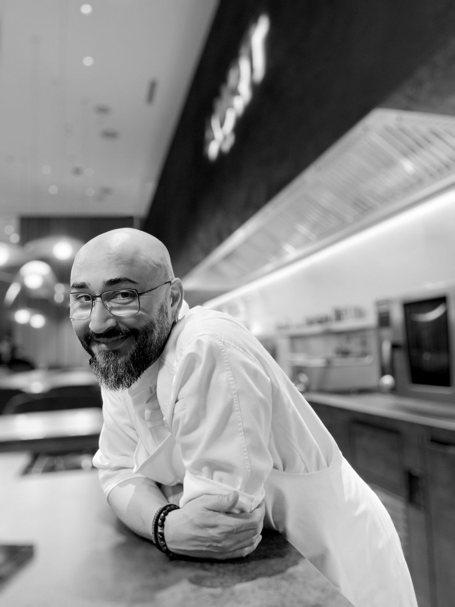belenparra_'s tweet photo. .@aurtrestaurant, cada cop més autèntic.👌🏻 https://t.co/13wVnn63go