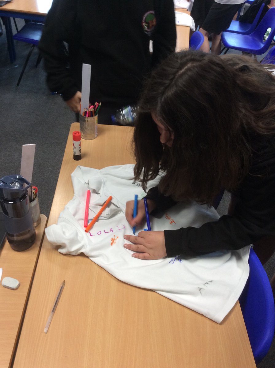 Year 6 Mrs Shaw tweet media