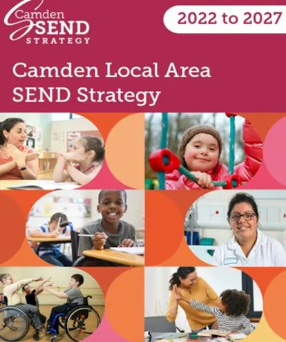 Camden Learning on Twitter: 
