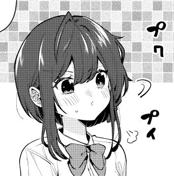 プクプイ高解像度版です、お納めください