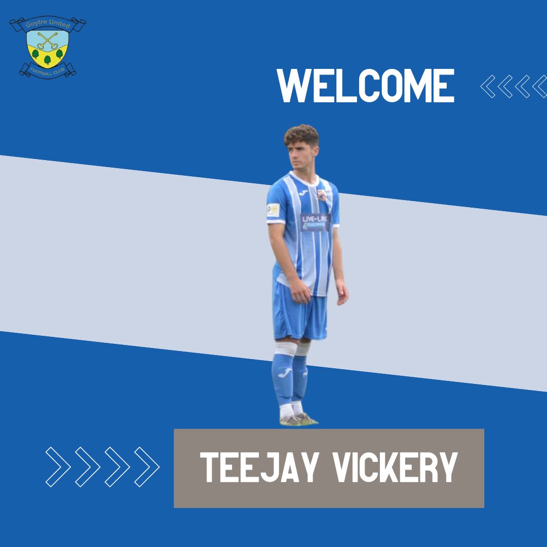 Goytre United FC tweet media