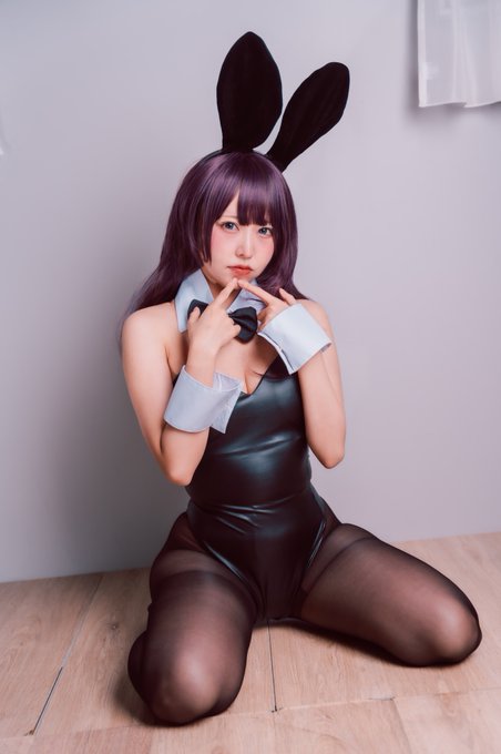 コスプレイヤー真白ふとんのTwitter画像5