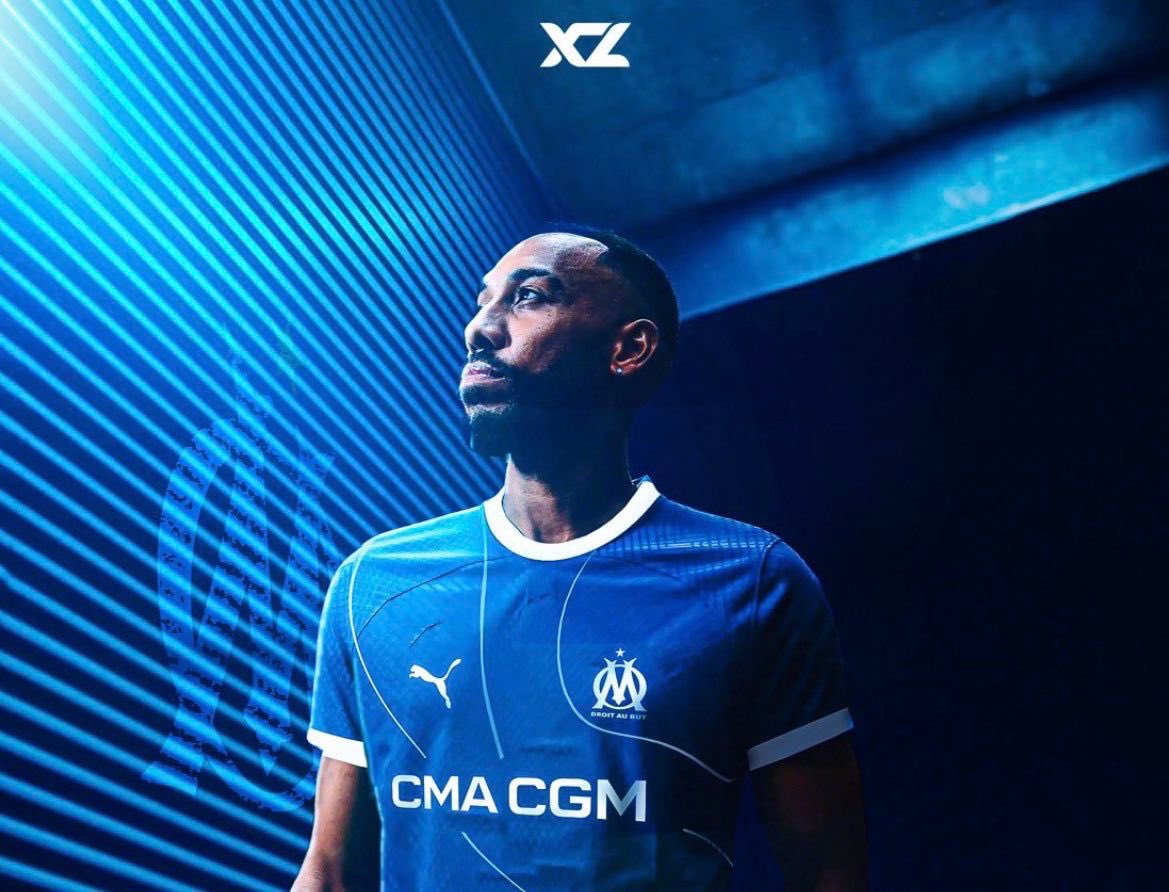 🛑 INFO : <a href="/LaMinuteOM_/">La Minute OM</a> 

▫️Aubameyang a passé avec succès sa visite médicale. ✅

▫️Tout est ok contrat signé pour une durée de 3 ans ! #TeamOM | #MercatOM 

(🎨 @haritxz)