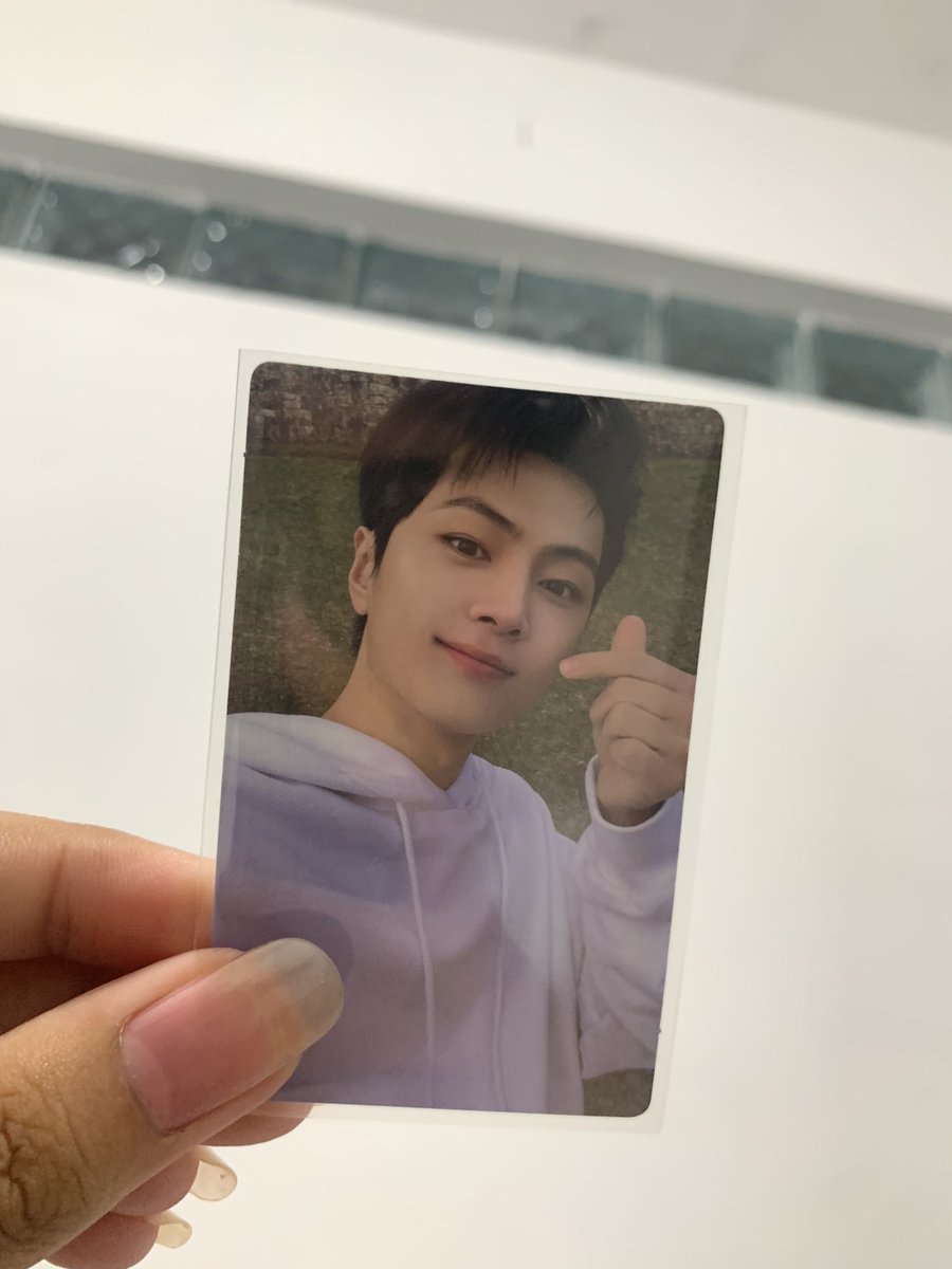 washikart's tweet photo. Thank you sm @ seoul_archives
may Jay pc na din ako finally 🥺🥺 tysm also sa freebies! I hope we can transact again!

#washibuys https://t.co/xL0ZxPK6ys