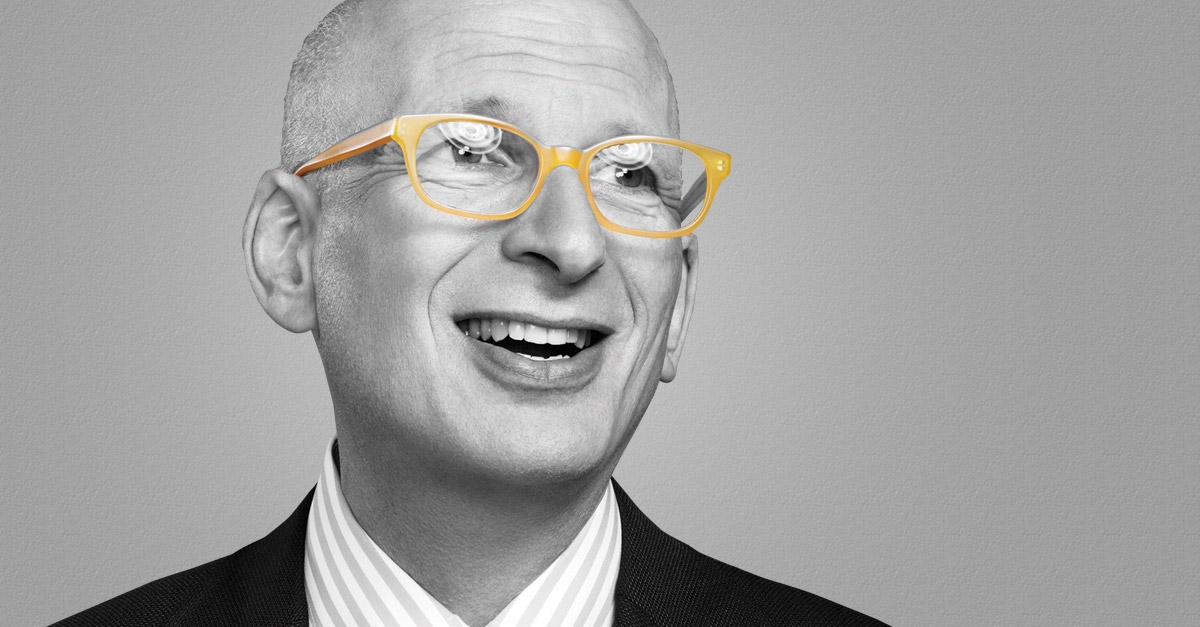 If you struggle with goals and expectations, you need to read this.

From the marketing master Seth Godin:

"There are three reasons that our goals might not be achieved. In order of palatability, they are:

Perhaps the goals are too lofty, too based on chance, unlikely for