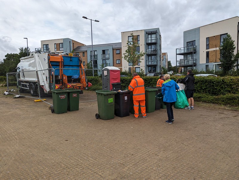 South Glos Council on Twitter "Our Sort It centres are very busy at
