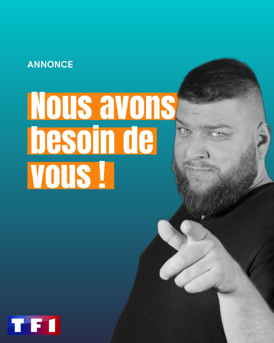 NotaBeneMovies's tweet photo. Bien le bonjour !
@TF1 m’a contacté pour travailler avec eux sur une grosse étude dont le but est d’apprendre comment le grand public perçoit l’Histoire. L’occasion de faire le point sur les liens qui unissent les Français à l’Histoire !
https://t.co/mDYts34fyX https://t.co/XqPEjCOllz