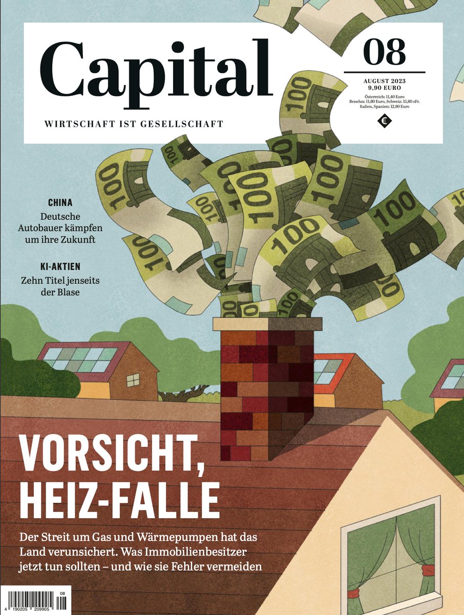 Die nächste Auszeichung:
5 Sterne und erneute top Platzierung unter 40 Robo-Advisors. Wir freuen uns über die Auszeichnung in der Capital Ausgabe 08/2023.  

#5sterne #auszeichnung #finanzen #geldanlage #roboadvisor #upgradeyourwealth