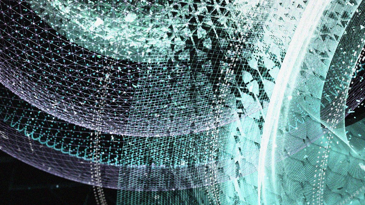 rmadesigntv's tweet photo. This remarkable achievement is the culmination of countless hours spent immersing myself in the insightful and expertly taught classes from Learn Squared, guided by the renowned Ash Thorp. 🪐✨
#particlessimulation #3dparticles #3dart #vfxartist #digitalartist #houdini https://t.co/cup68PTzpf