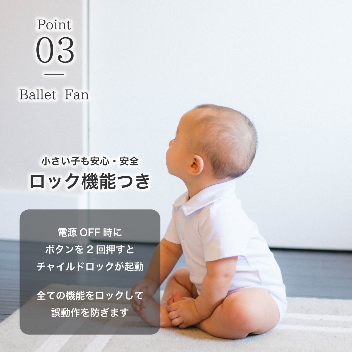 10squaremeters's tweet photo. ユニークギフト、探すなら #10m2 。

夏に使いたい『涼』アイテム (3/3)
==================

本体にはバッテリーを内蔵
配線がいらないから机もスッキリ✨

カバーを外してお掃除もできるので
常にクリーンな風をお届けします😉

==================

商品詳細はこちら▼
https://t.co/acACYEcerX https://t.co/6uHvn3MXlI