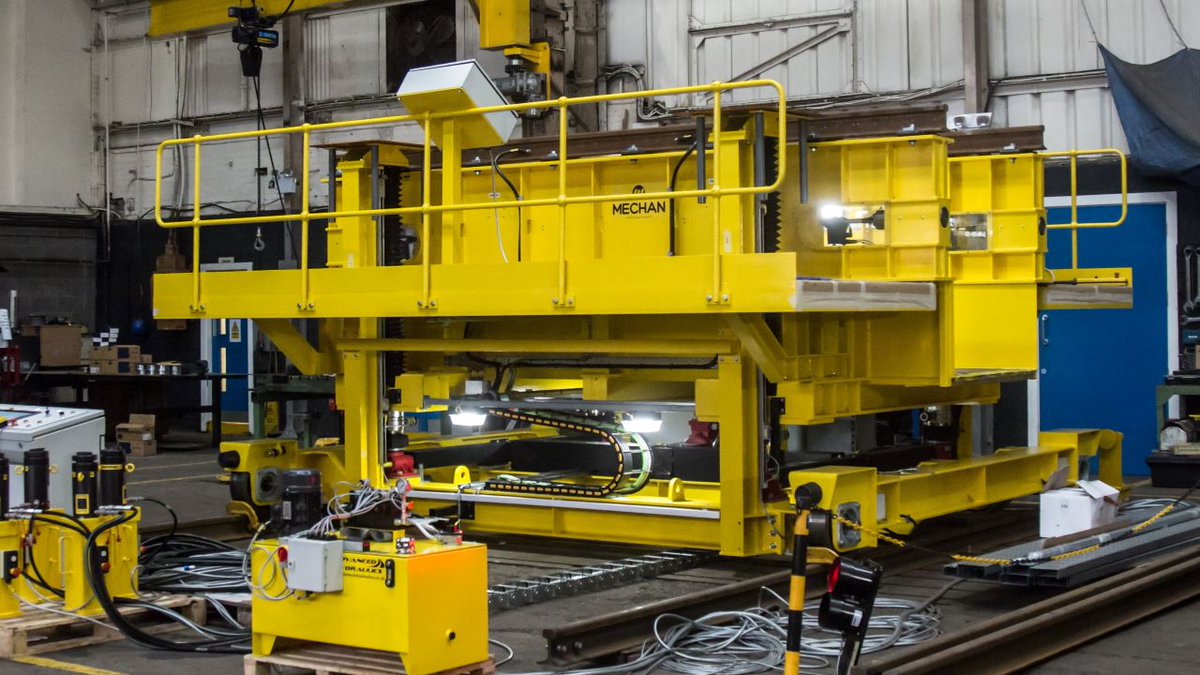 Mechan Limited (@mechanuk) / Posts / X