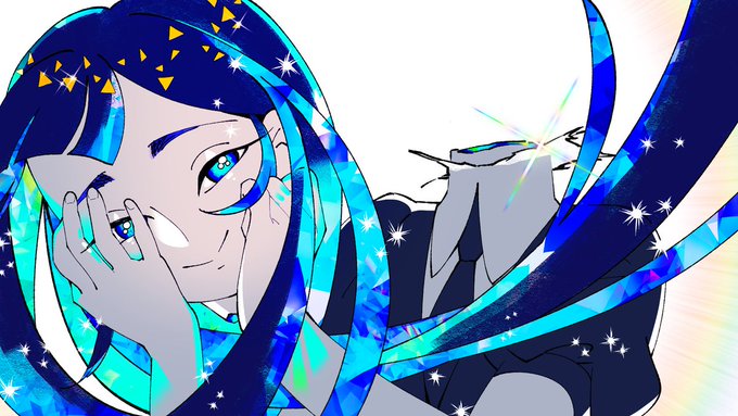 「housekinokuni_fanart」のTwitter画像/イラスト(新着))