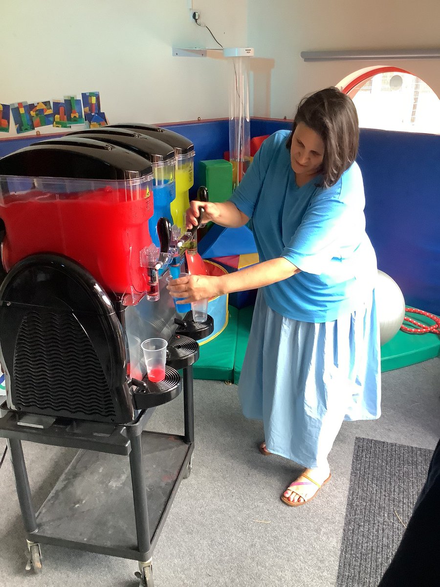 Halley Year 4 tweet media