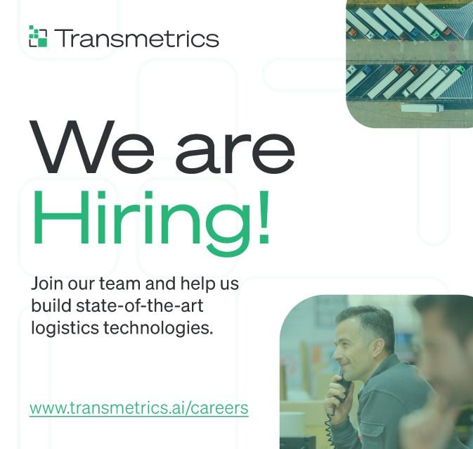 Transmetrics tweet media