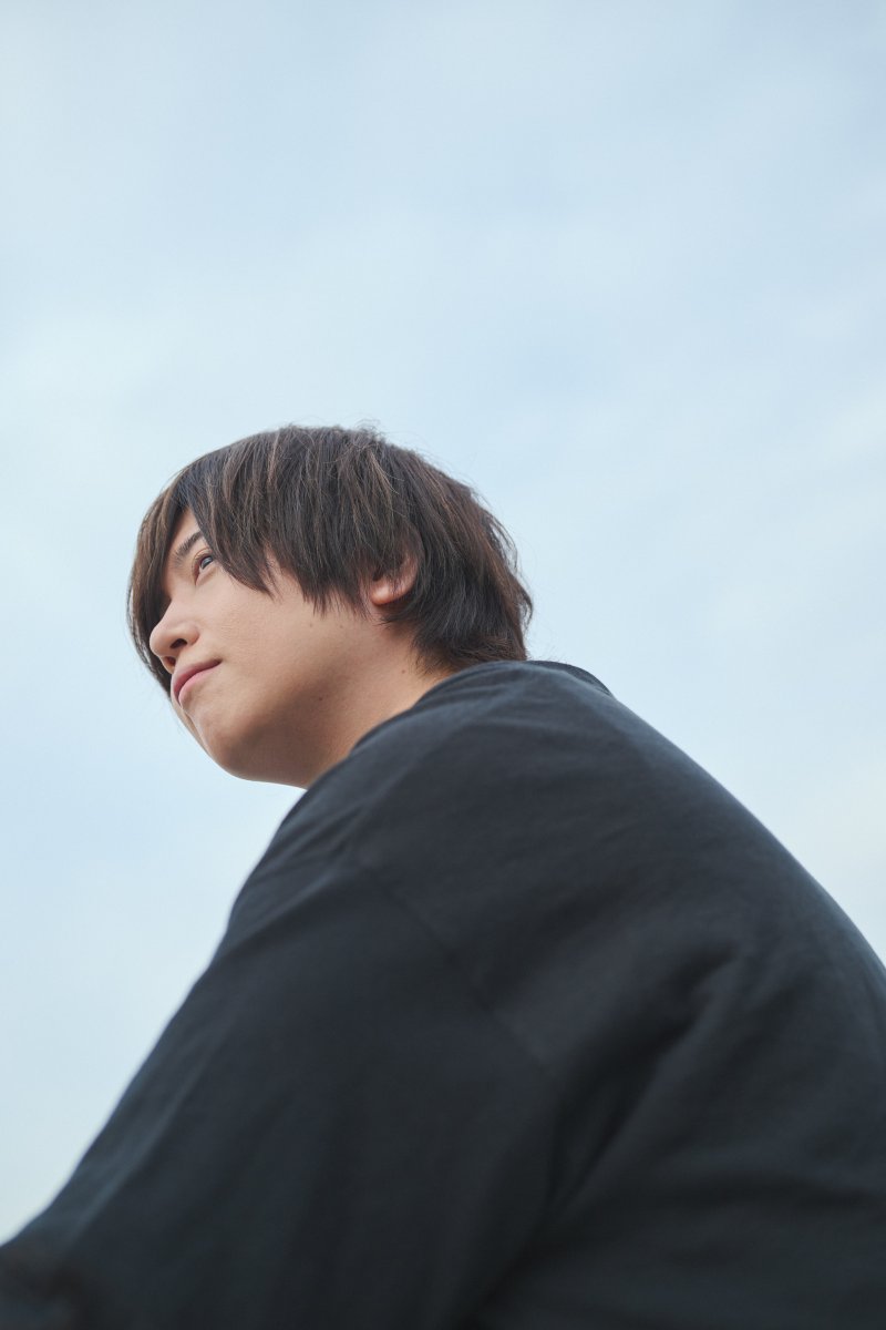 BRUTUS_mag's tweet photo. 【新着】斉藤壮馬の「ただい���、ゼロ年代。」第14回 恒川光太郎『夜市』
https://t.co/WuG1aaML07 https://t.co/XmkCau5mJt
