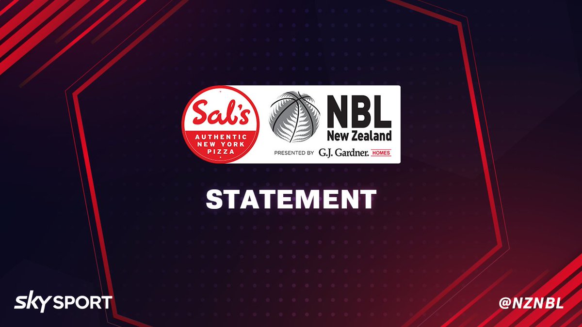 nznbl's tweet photo. Sal's NBL clarifies ending of Rams vs. Hawks Play-In game.

➡️More here: https://t.co/9T7utEHV1z

#SalsNBL @skysportnz https://t.co/40z5wZjoDp