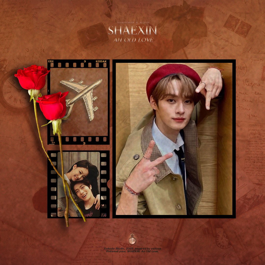 ☀︎ ˖° ⋆ THE GROOM ◟VIN ⋆。˚ ༄ tweet media