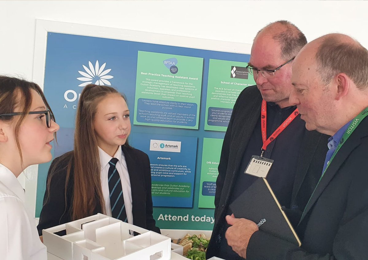 Stephen George LLP tweet media