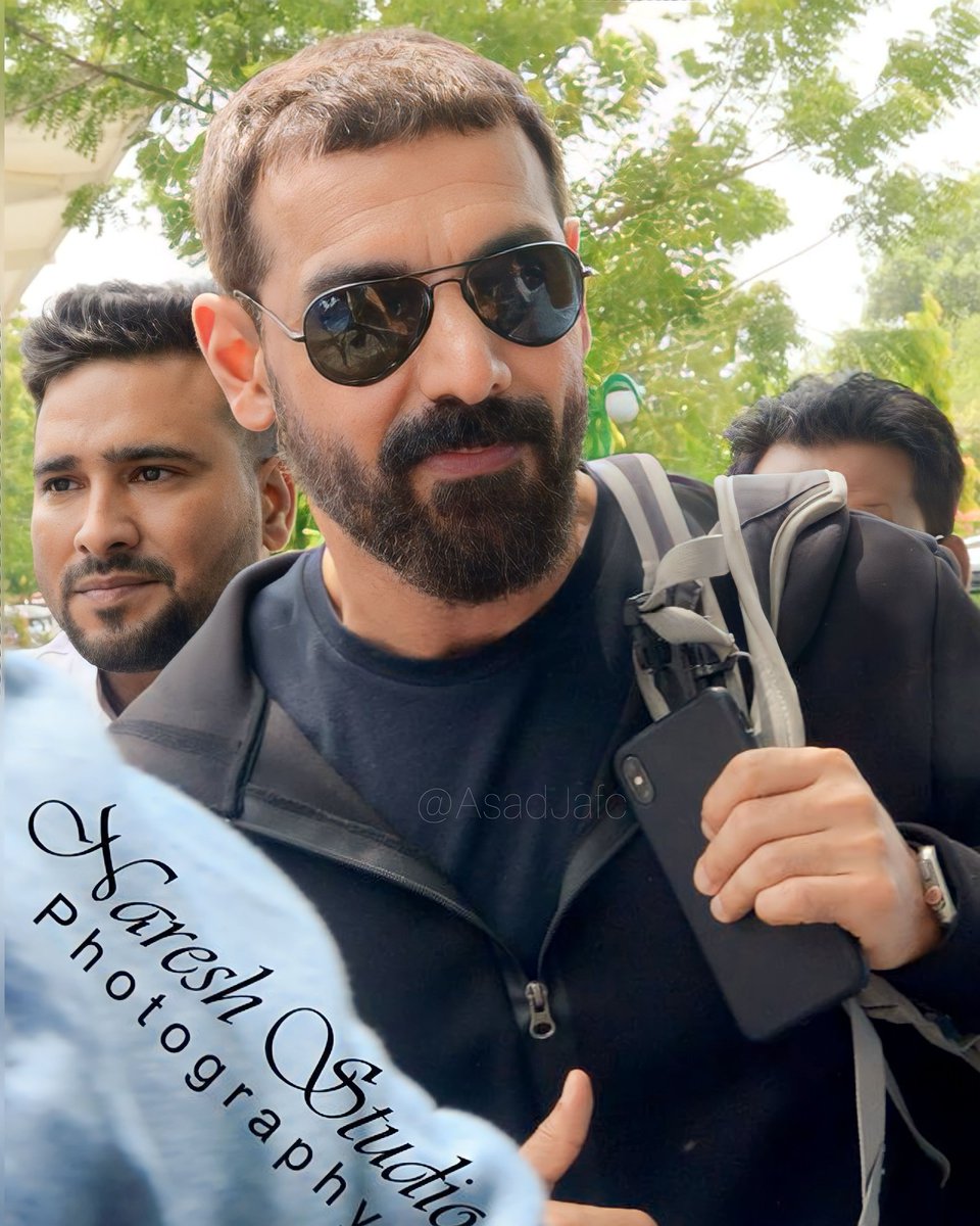 AsadJafc's tweet photo. @TheJohnAbraham 👿🔥😎💪
,
@JohnAbrahamCLUB @asadnawaz94 @JohnAbraham_On @VenetiaSarll @KritiKumar24 #JohnAbraham #asadjafc #Jodhpur https://t.co/ySgSr1Yy52