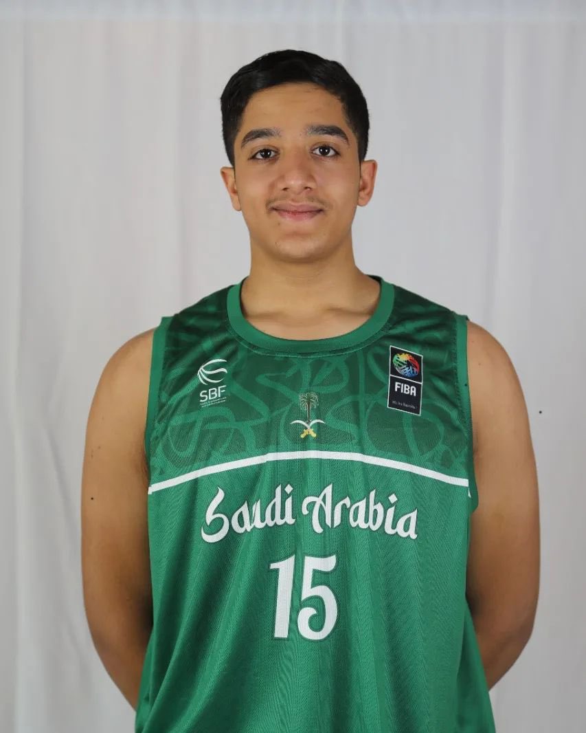 🔸وقع اختيار الجهاز الفني لمنتخب كرة السلة الأول على لاعب فريق السلة المضراوية محمد نادر الخاطر للمشاركة مع المنتخب في المعسكر الاعدادي والذي سيكون خلال الفترة من 22 يوليو حتى 22 أغسطس . 

وذلك استعداداً للتصفيات الآسيوية المؤهلة إلى اولمبياد 2024 🏀 

نتمنى لك التوفيق محمد